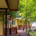 Gæstehus Ideal Bungalow For 2 Or 3 Guests Surrounded By A Lovely Garden