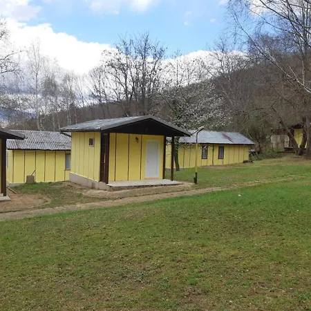 Gæstehus Ideal Bungalow For 2 Or 3 Guests Surrounded By A Lovely Garden 3*