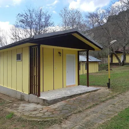 Ideal Bungalow For 2 Or 3 Guests Surrounded By A Lovely Garden Къща за гости 3*